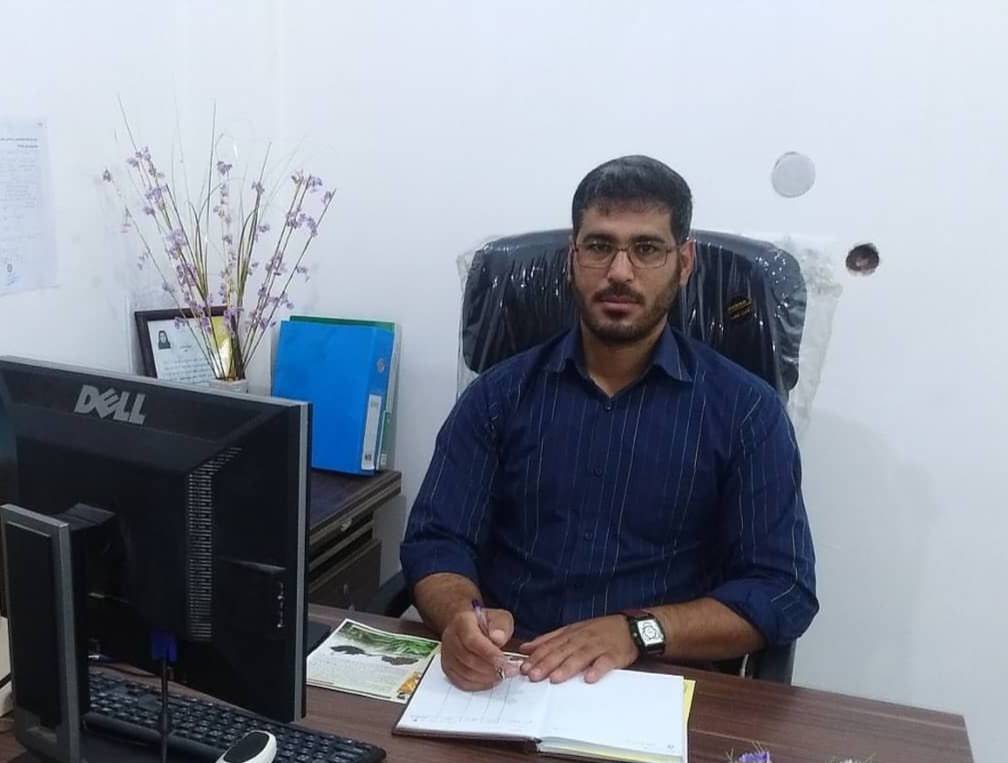 دکتر عبدالکریم حلفی